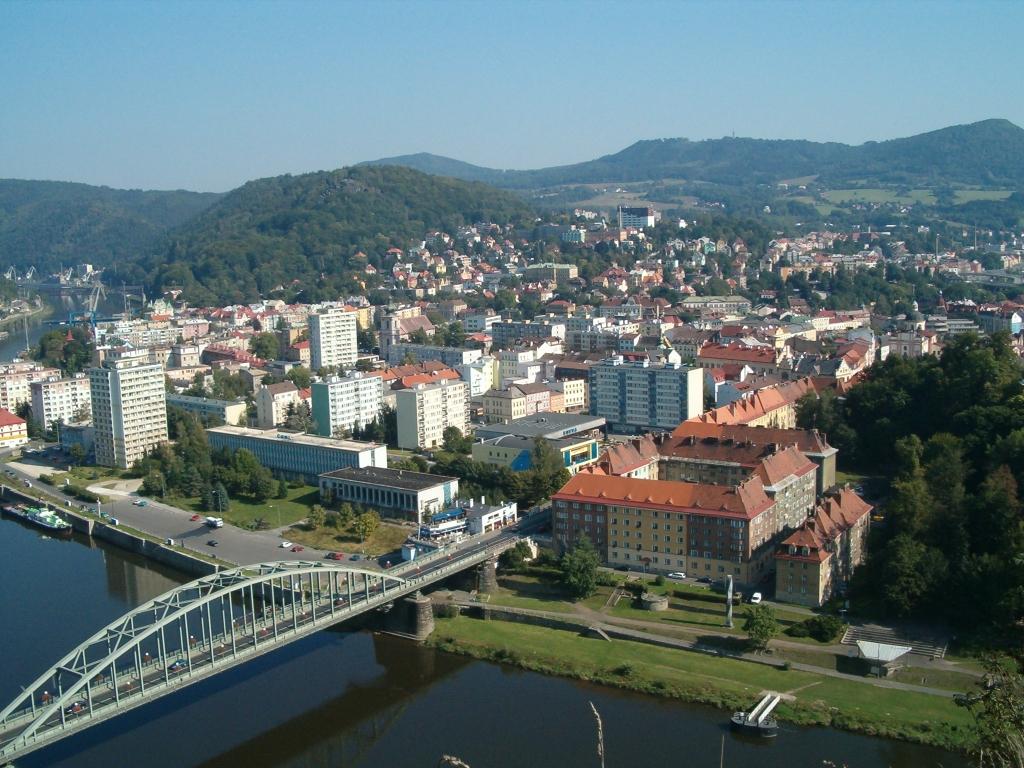 Decin